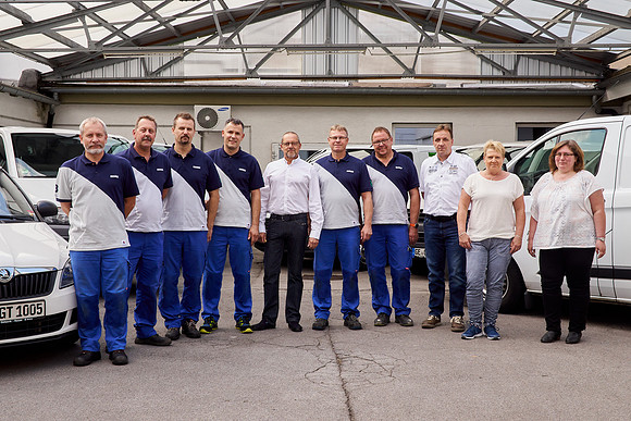 GROTEC Gelsenkirchen