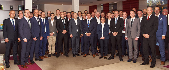 ThyssenKrupp Home Solutions
